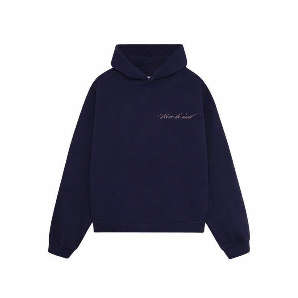 ,,Champagne" Hoodie