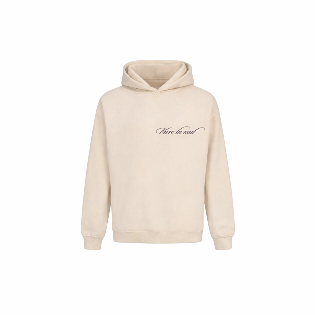 ,,St.Tropez" Hoodie