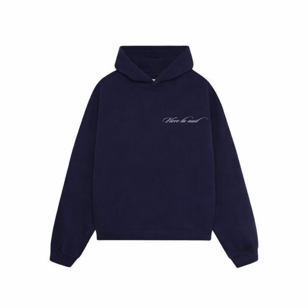,,St.Tropez" Hoodie