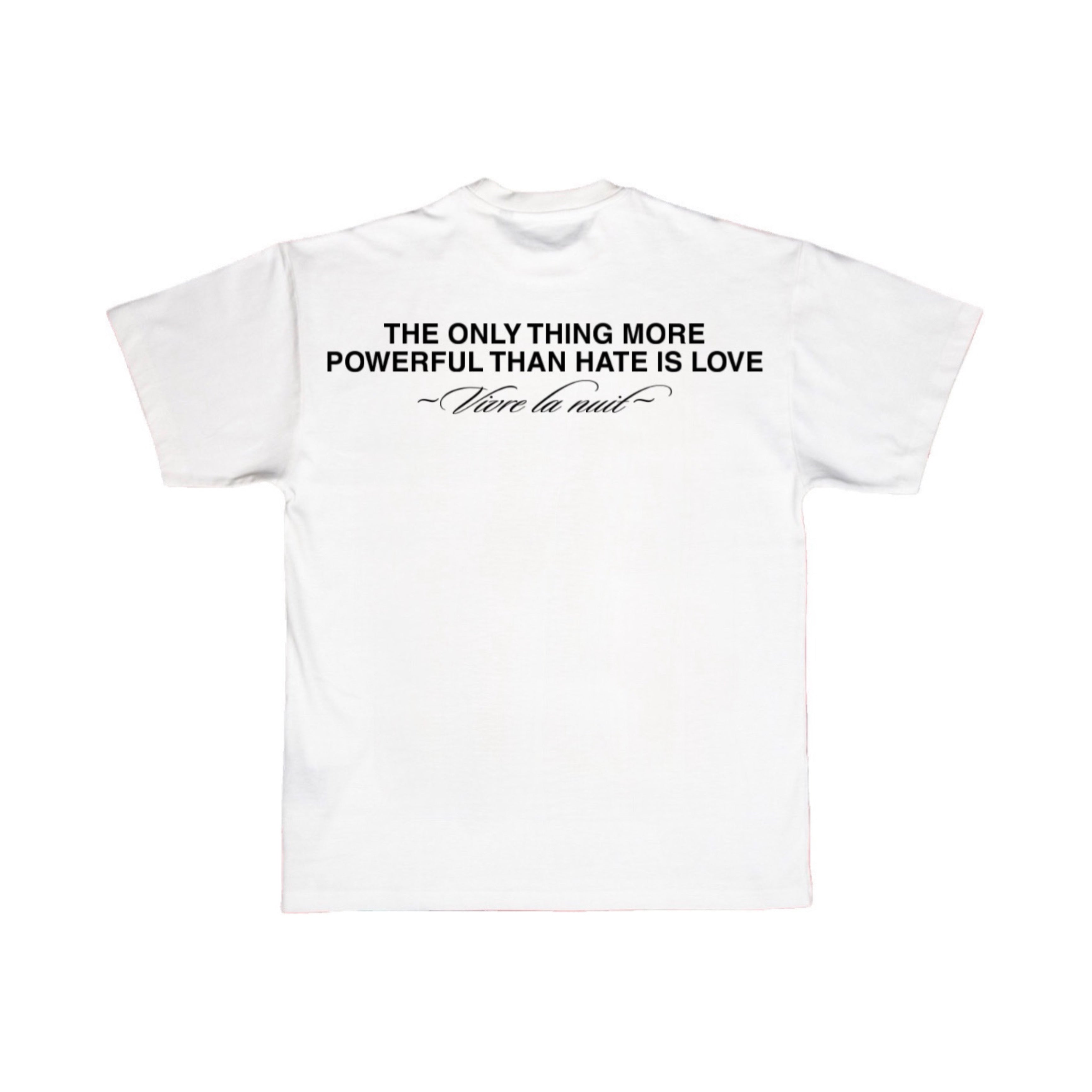 ,,Love" T-shirt