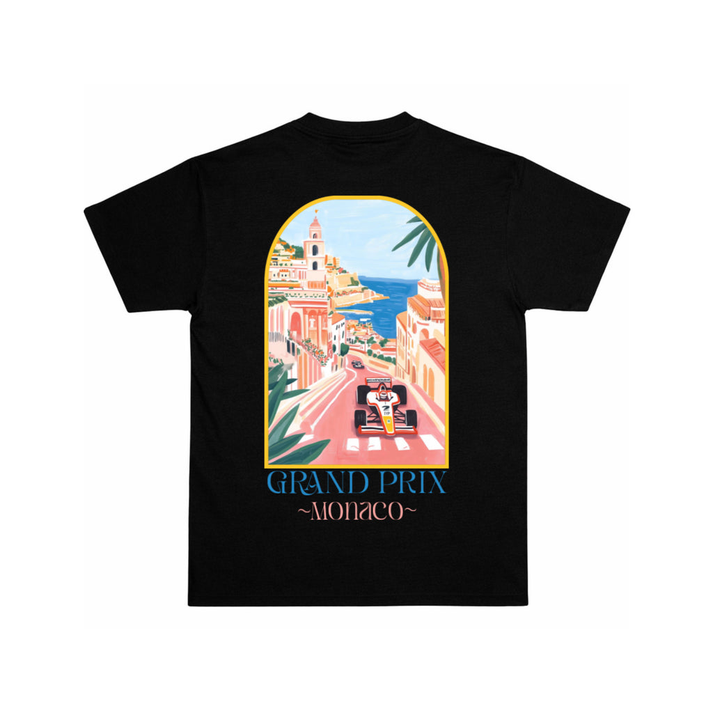 ,,Grand Prix" T-shirt