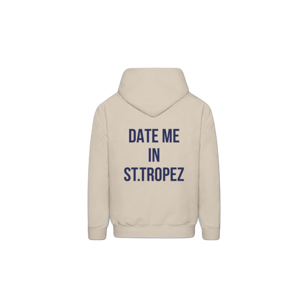 ,,St.Tropez" Hoodie