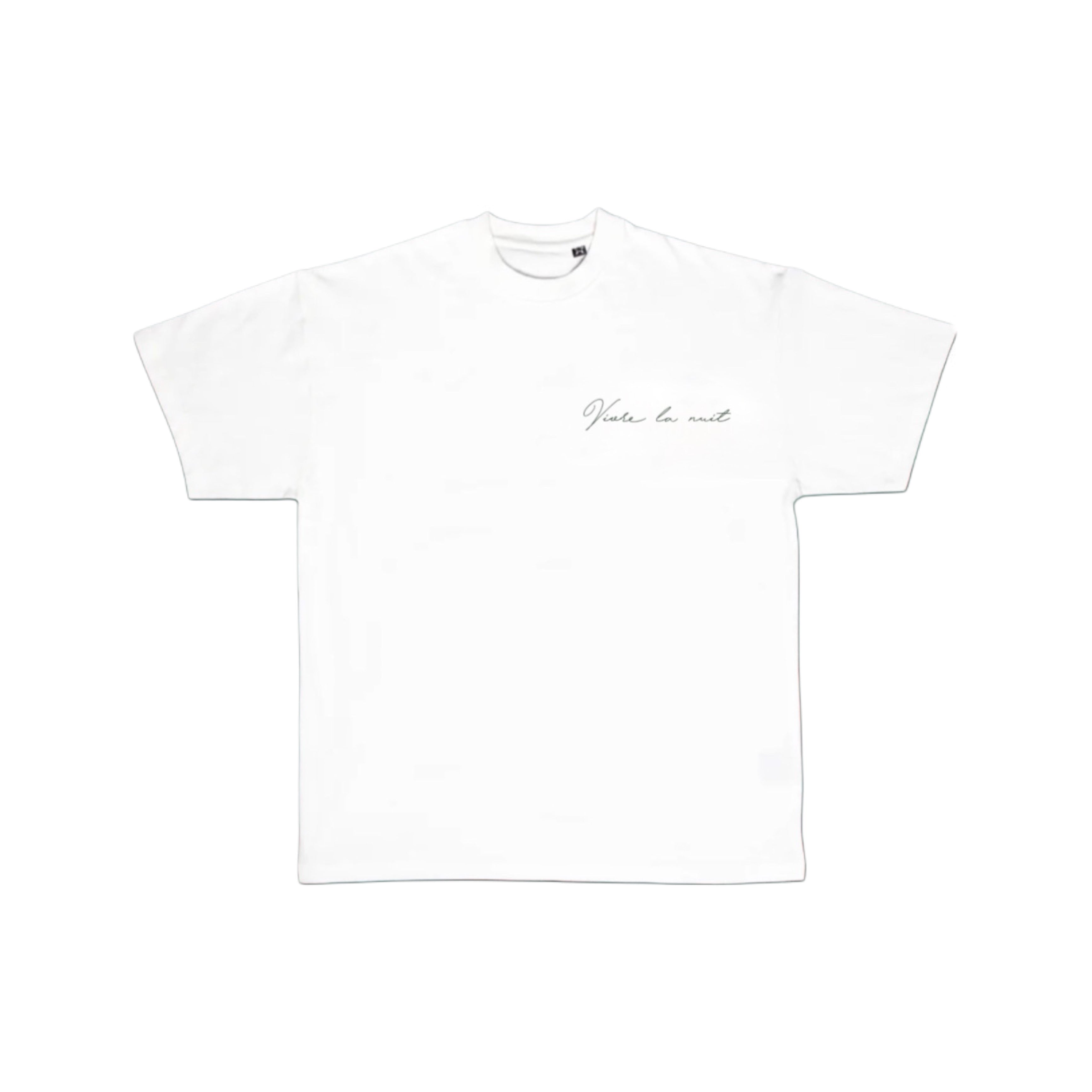 ,,Winners Club" T-shirt