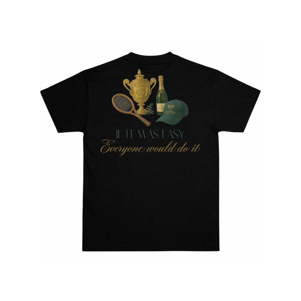 Tricou „Winners Club”