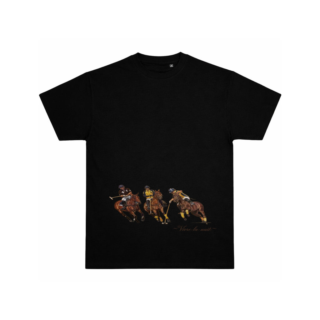 ,,One last game" T-shirt