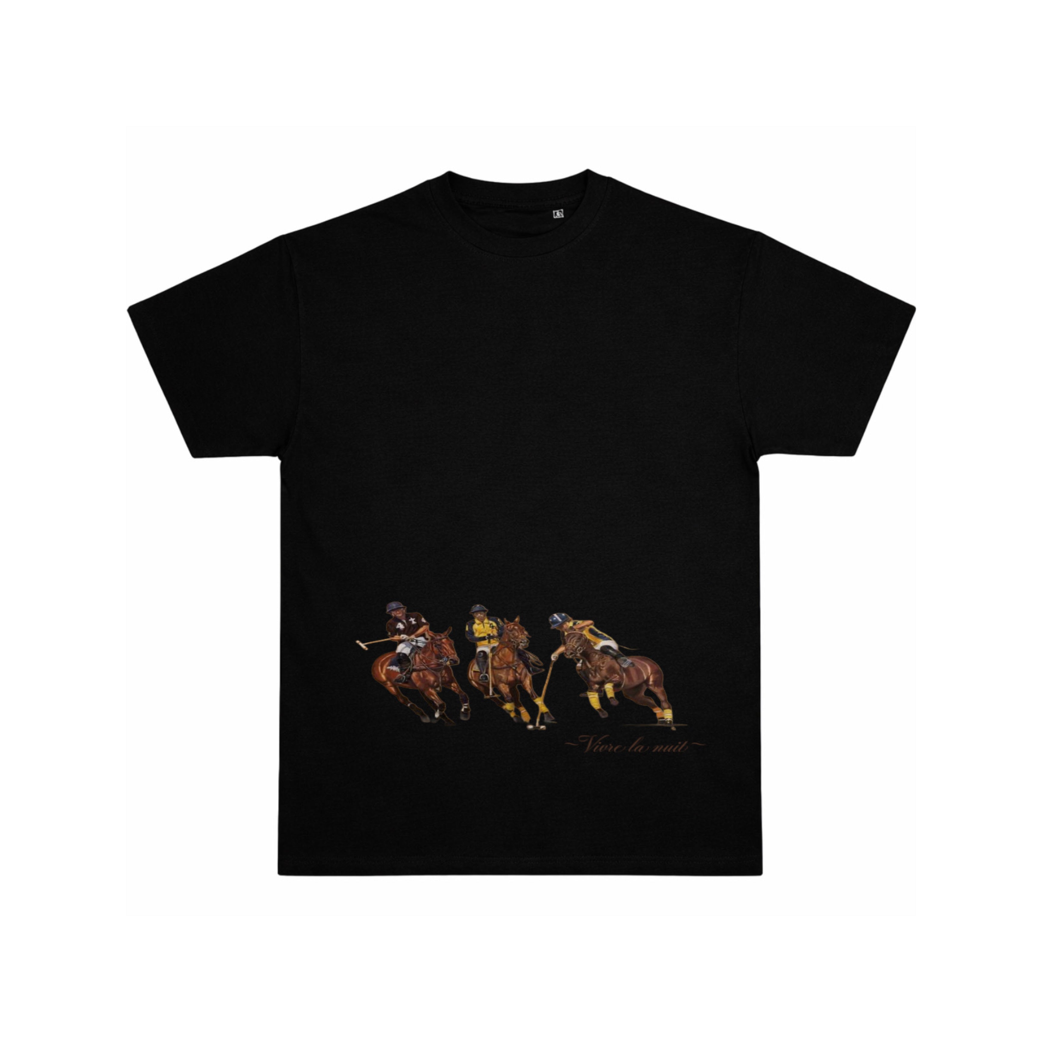 ,,One last game" T-shirt