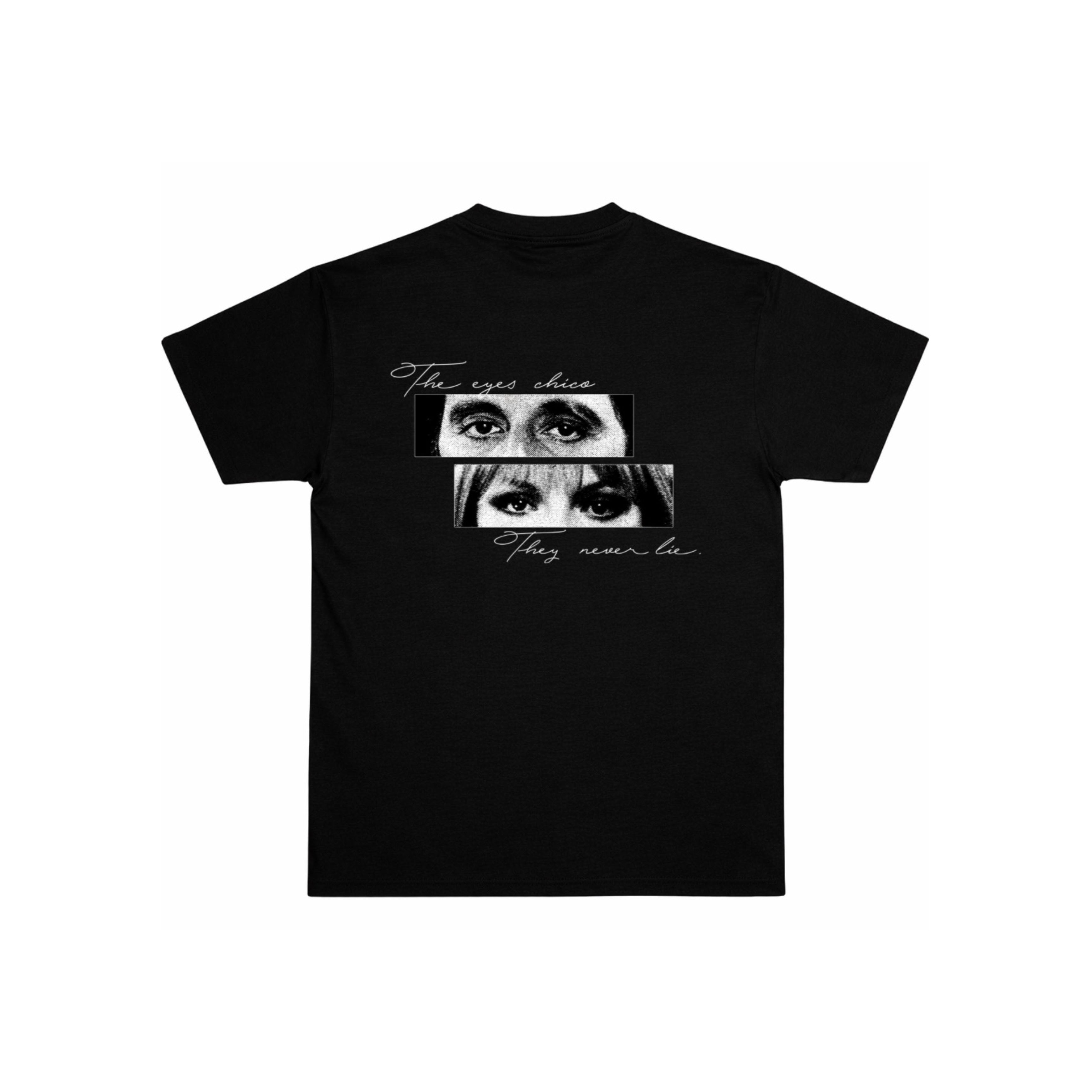 ,,Scarface" T-shirt