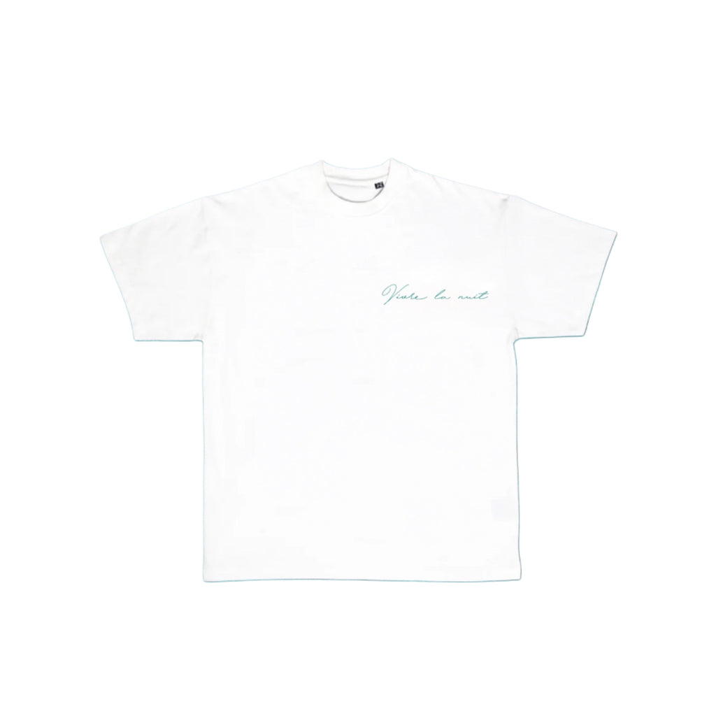 ,,Golden Instinct" T-shirt