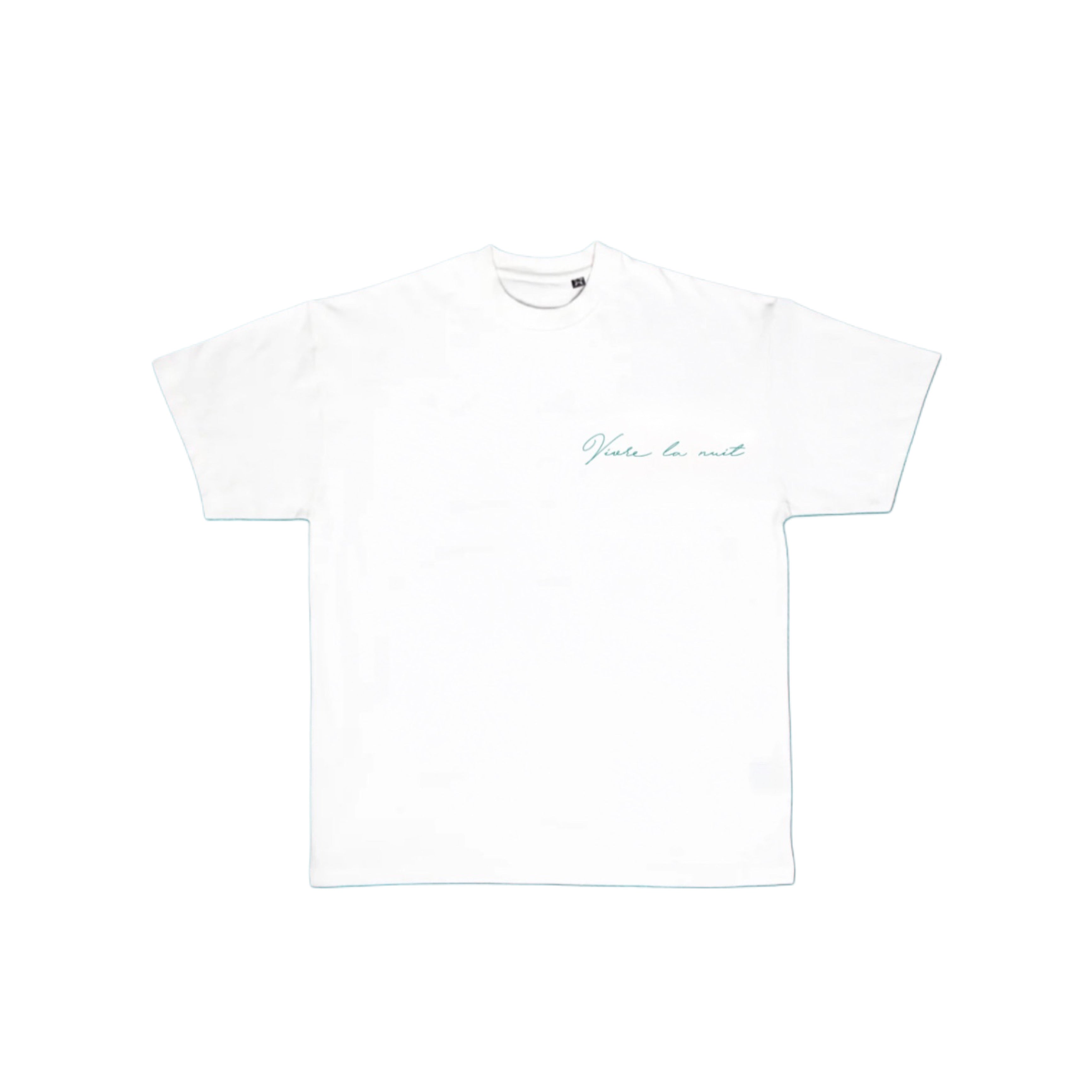 ,,Golden Instinct" T-shirt