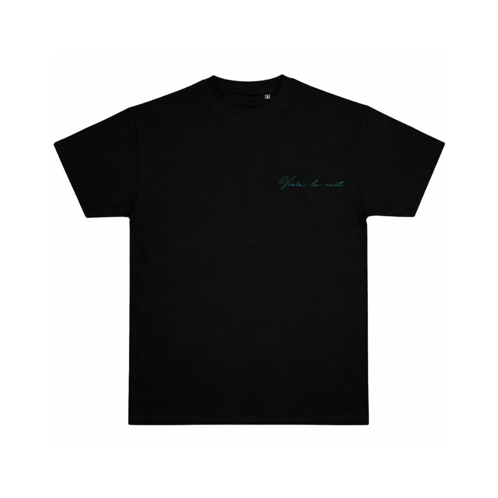 ,,Golden Instinct" T-shirt