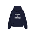 ,,St.Tropez" Hoodie