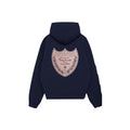 ,,Champagne" Hoodie